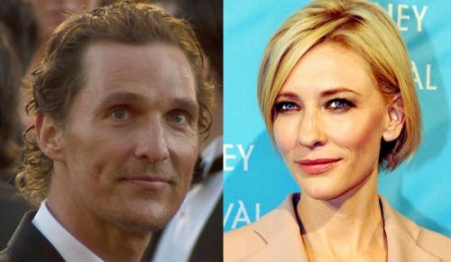 Все актеры-обладатели "Оскара" за время существования премии