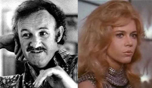 Все актеры-обладатели "Оскара" за время существования премии