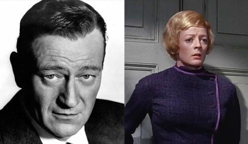 Все актеры-обладатели "Оскара" за время существования премии