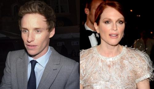 Все актеры-обладатели "Оскара" за время существования премии