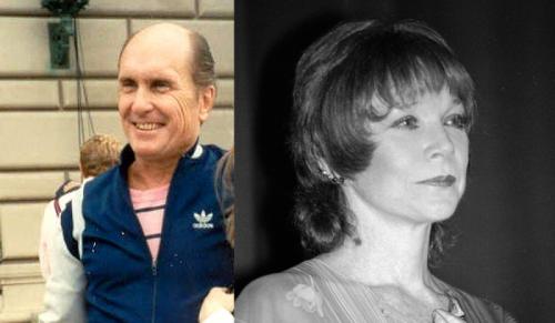 Все актеры-обладатели "Оскара" за время существования премии