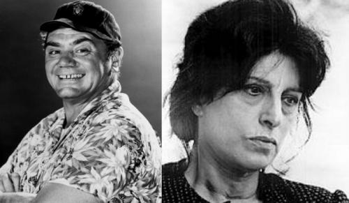 Все актеры-обладатели "Оскара" за время существования премии