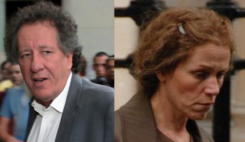 Все актеры-обладатели "Оскара" за время существования премии