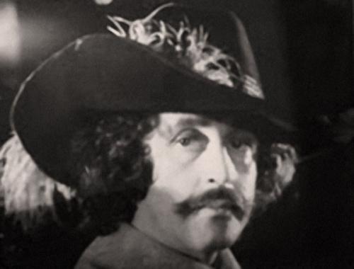 Малоизвестные снимки советских знаменитостей