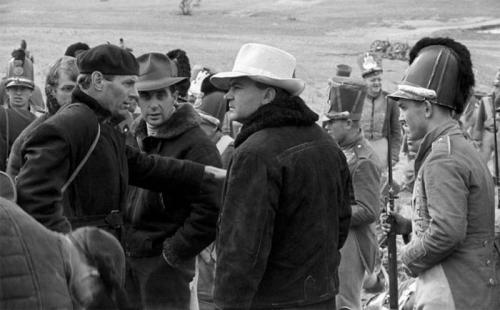 Малоизвестные снимки советских знаменитостей