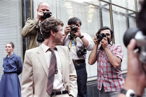 Малоизвестные снимки советских знаменитостей