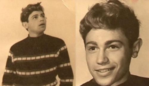 Малоизвестные снимки советских знаменитостей