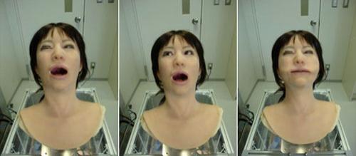 Роботы захватили Японию