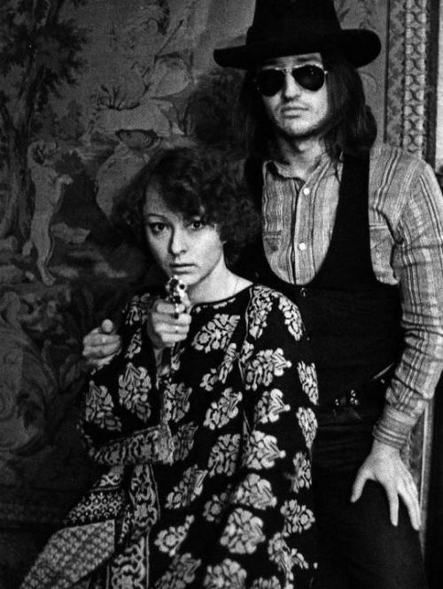 Супружеские пары знаменитостей в СССР