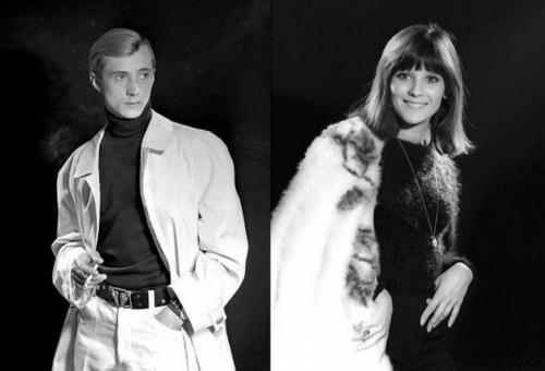 Супружеские пары знаменитостей в СССР