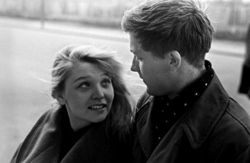 Супружеские пары знаменитостей в СССР