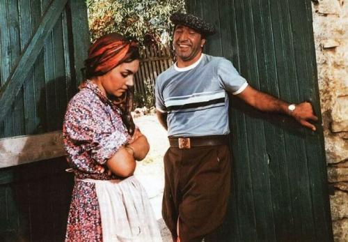 Супружеские пары знаменитостей в СССР