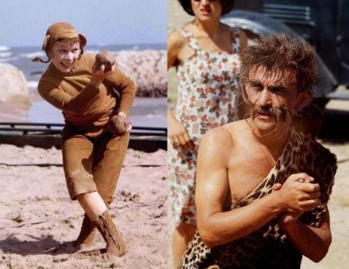 Супружеские пары знаменитостей в СССР