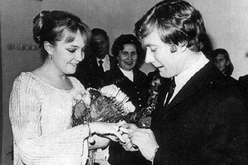 Супружеские пары знаменитостей в СССР
