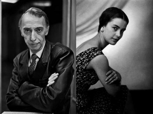 Супружеские пары знаменитостей в СССР