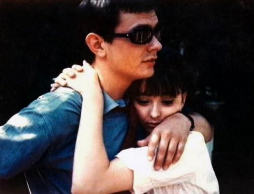 Супружеские пары знаменитостей в СССР