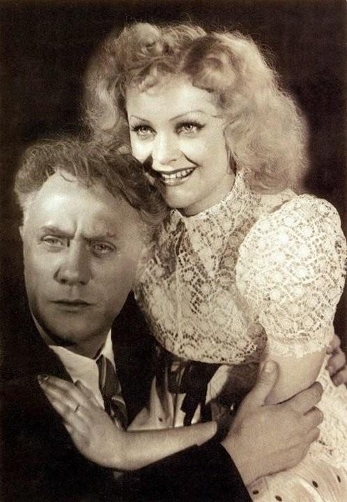 Супружеские пары знаменитостей в СССР