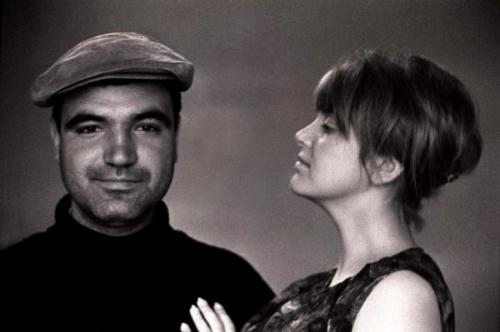 Супружеские пары знаменитостей в СССР