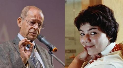 Супружеские пары знаменитостей в СССР