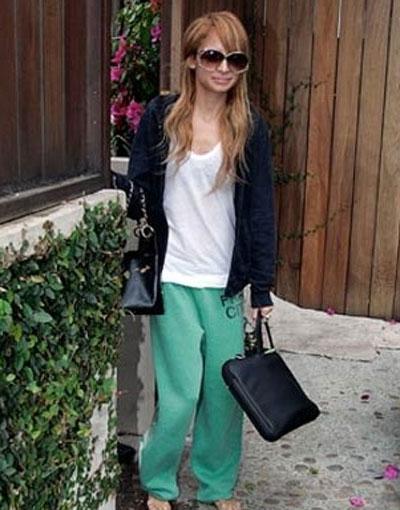 Недоброе утро: знаменитости спросонья…