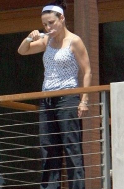 Недоброе утро: знаменитости спросонья…