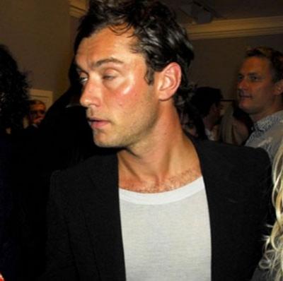 Недоброе утро: знаменитости спросонья…