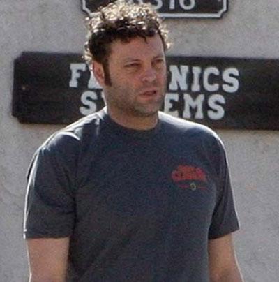 Недоброе утро: знаменитости спросонья…