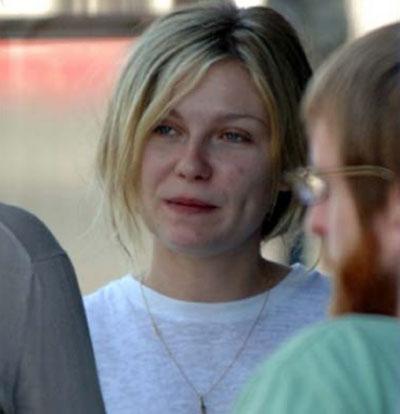 Недоброе утро: знаменитости спросонья…