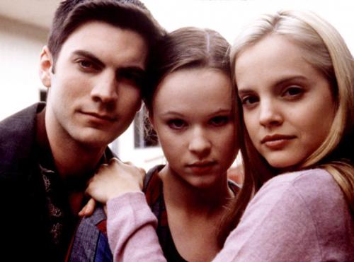 Дети-актеры и их откровенно взрослые роли