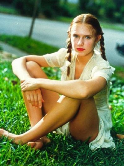 Дети-актеры и их откровенно взрослые роли