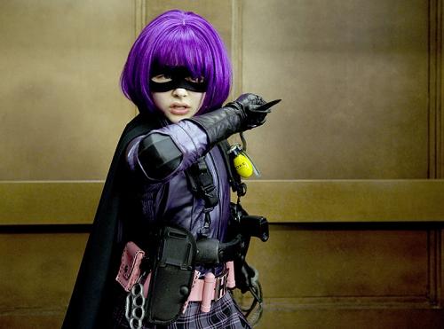 Дети-актеры и их откровенно взрослые роли