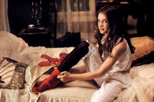 Дети-актеры и их откровенно взрослые роли