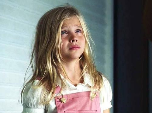 Дети-актеры и их откровенно взрослые роли