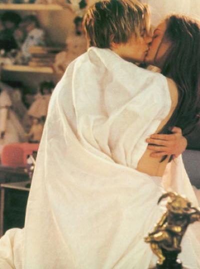 Дети-актеры и их откровенно взрослые роли