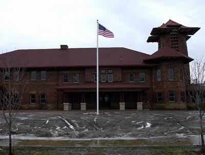 Самые странные железнодорожные станции в мире