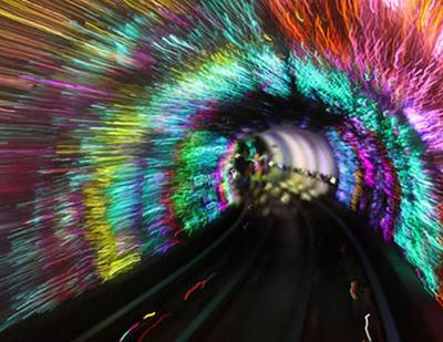 Самые странные железнодорожные станции в мире