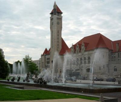 Самые странные железнодорожные станции в мире