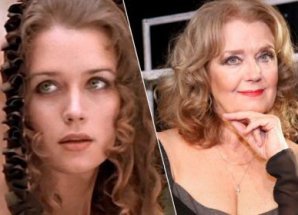 Звезды фильма "ДАртаньян и три мушкетера" тогда и сейчас