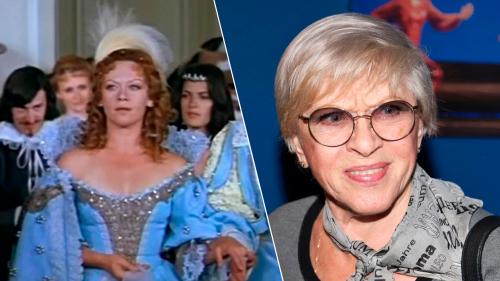 Звезды фильма "ДАртаньян и три мушкетера" тогда и сейчас