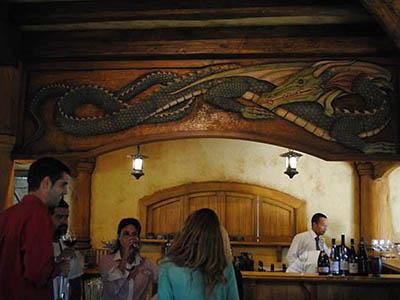 В Новой Зеландии открылся Хоббит-бар