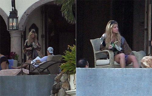 Жаркий новый год: голливудские хроники