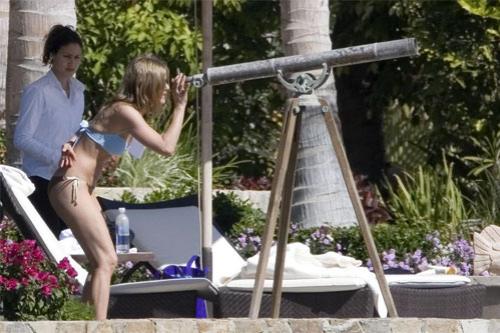 Жаркий новый год: голливудские хроники