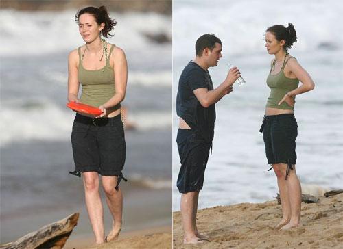 Жаркий новый год: голливудские хроники