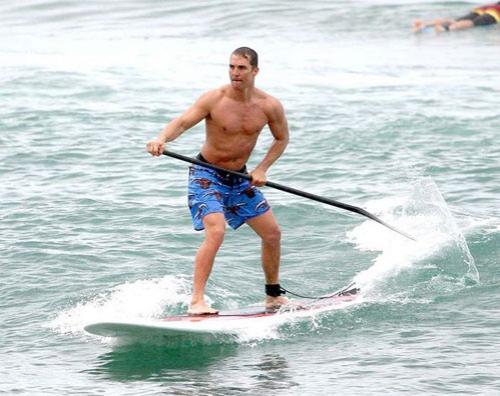 Жаркий новый год: голливудские хроники