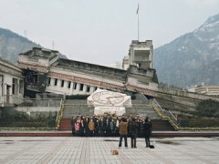 Самые трагические достопримечательности мира