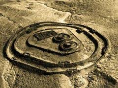 Древние солнцепоклонники переплюнули инков