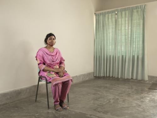 Месть — только миг: жертвы кислотных атак в Бангладеш