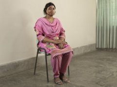 Месть — только миг: жертвы кислотных атак в Бангладеш
