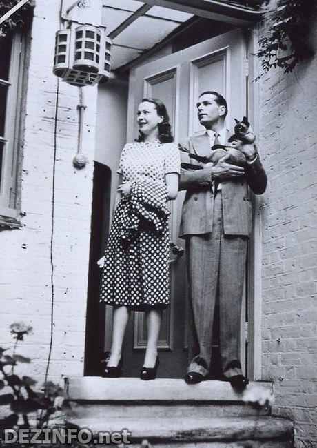 Редчайшие фотографии знаменитостей.Часть 4