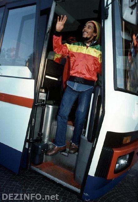 Редчайшие фотографии знаменитостей.Часть 4